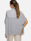 cashmere vest