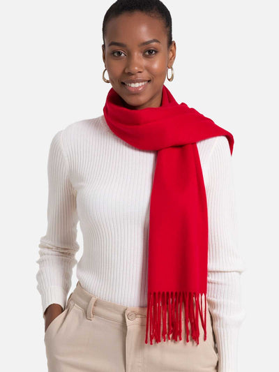 cashmere scarf