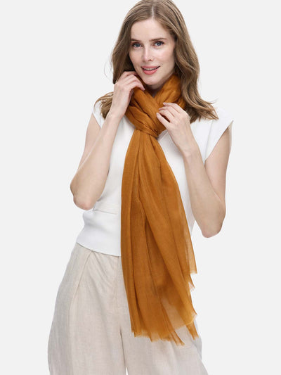 cashmere scarf