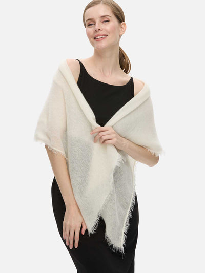 cashmere scarf