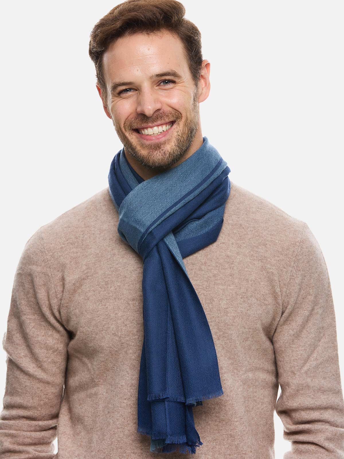 cashmere scarf