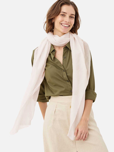 cashmere scarf