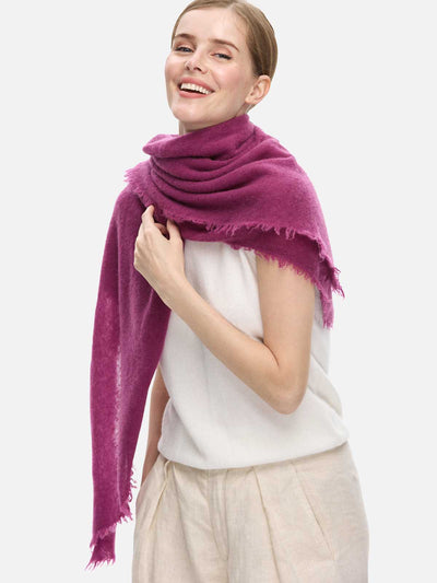 cashmere scarf