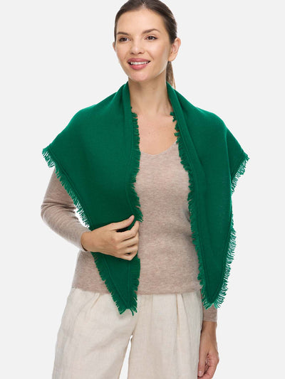 cashmere scarf