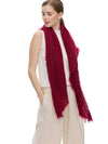 cashmere scarf