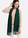 cashmere scarf