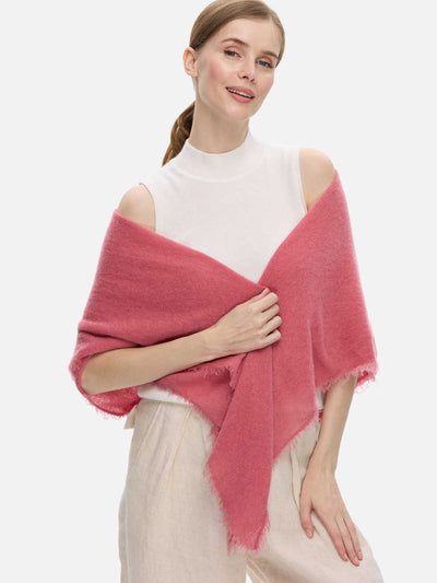 cashmere scarf