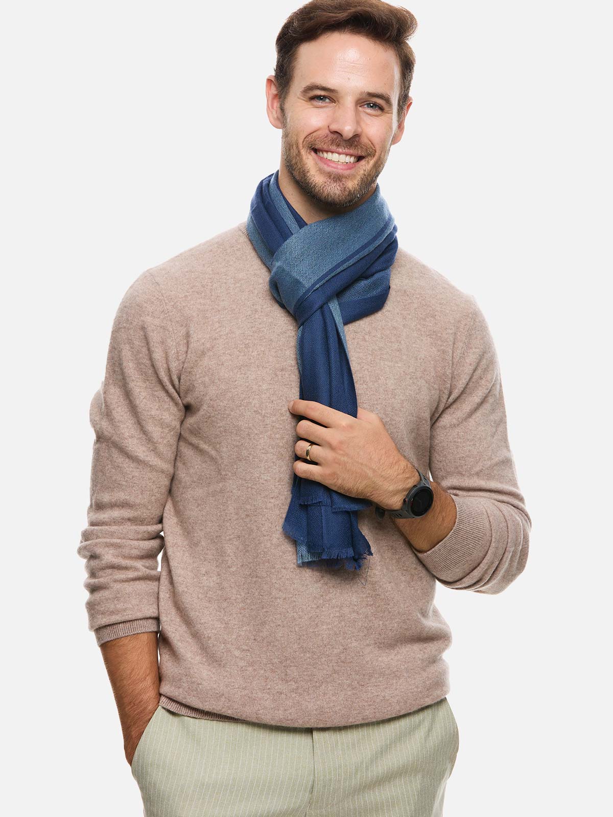 cashmere scarf