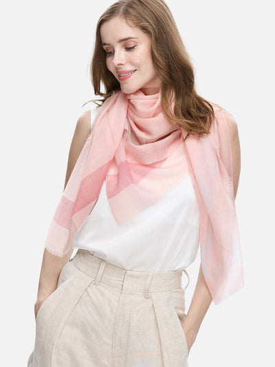 cashmere scarf