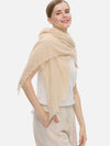 cashmere scarf