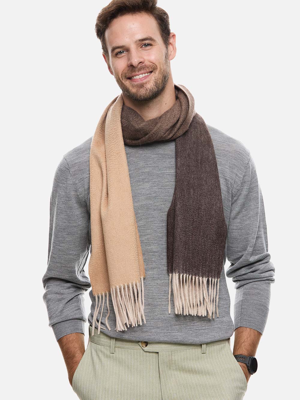 cashmere scarf