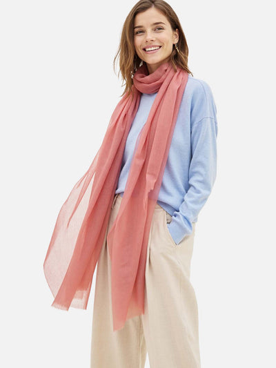 cashmere scarf