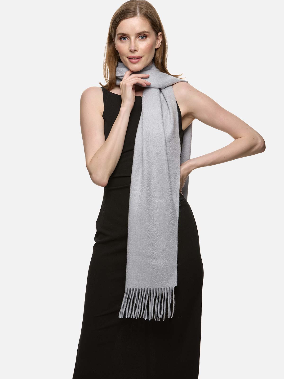 cashmere scarf