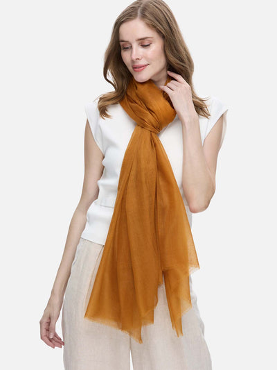 cashmere scarf