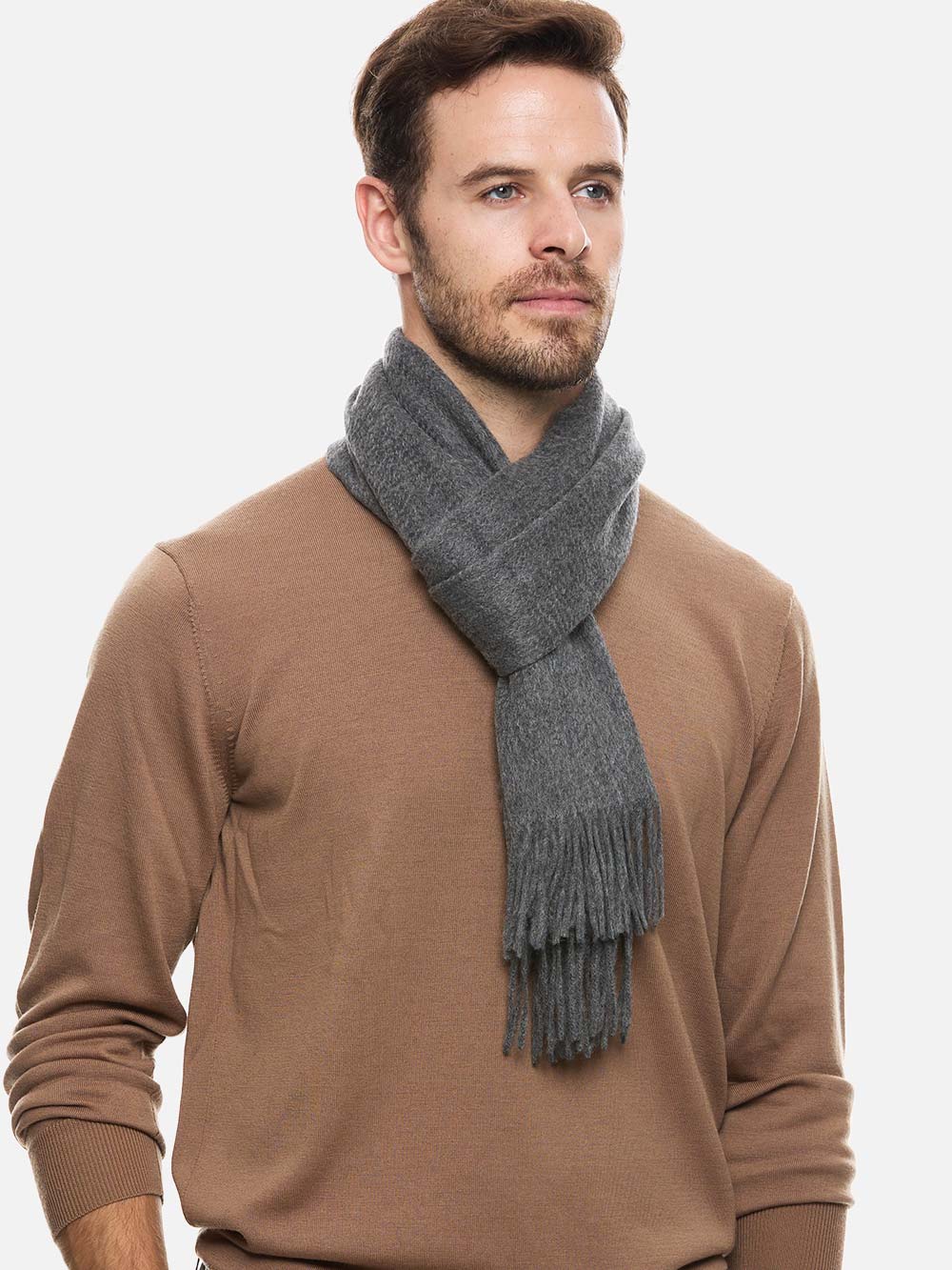 cashmere scarf