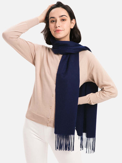 cashmere scarf