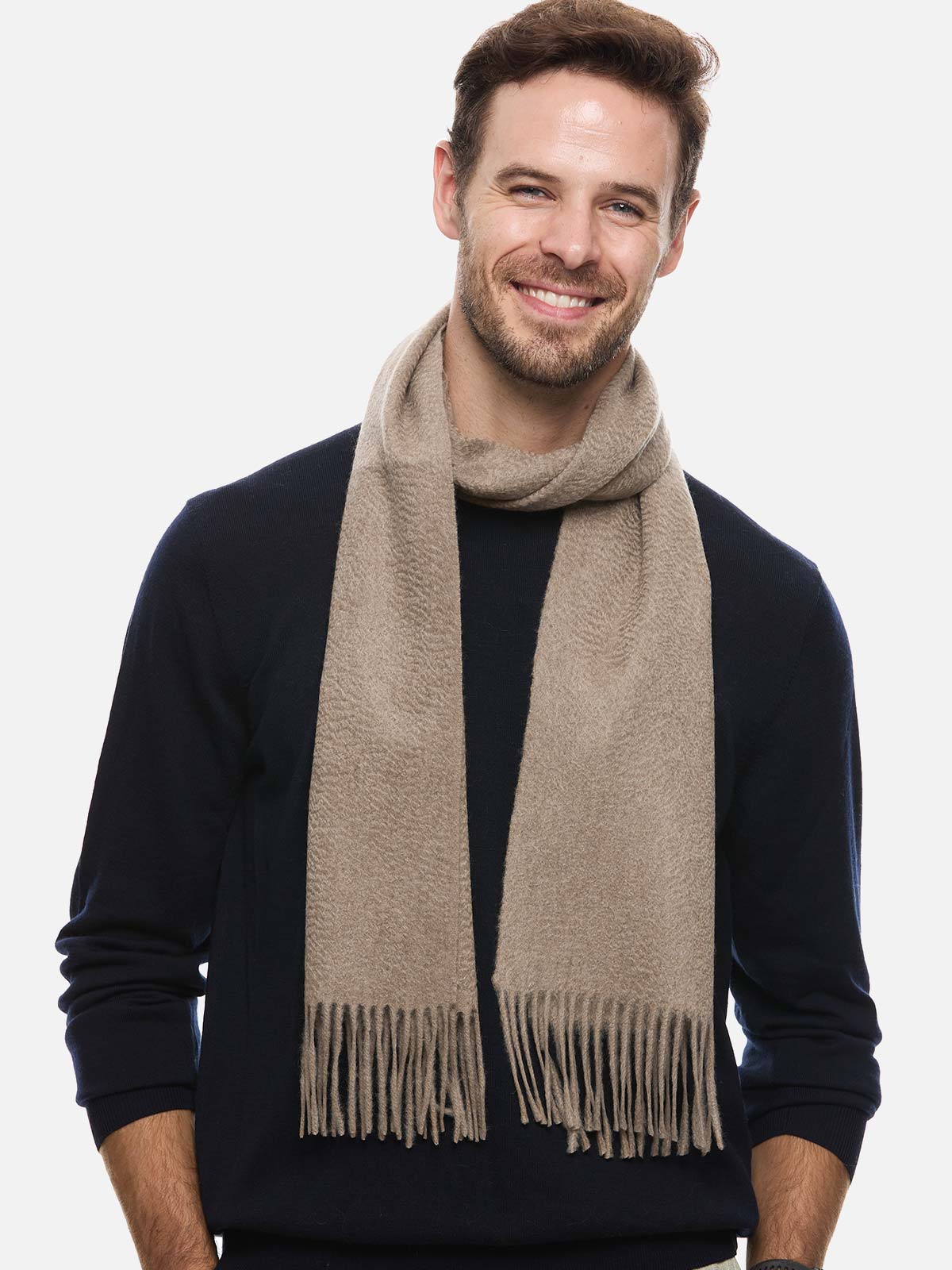 cashmere scarf