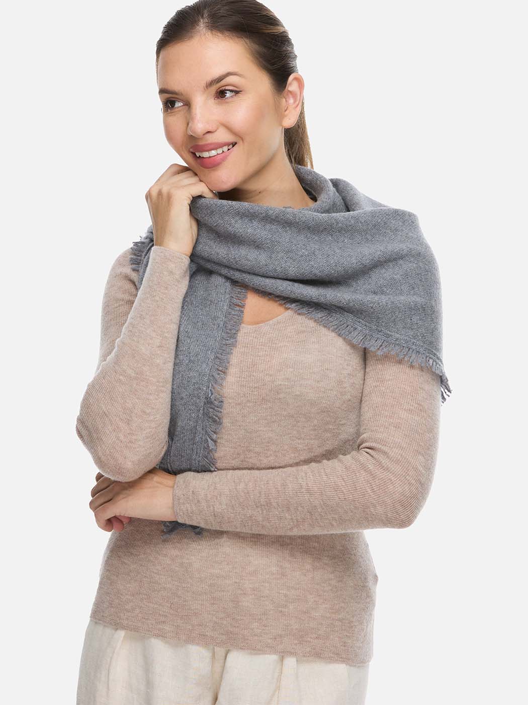 cashmere scarf