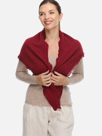 cashmere scarf