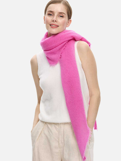 cashmere scarf