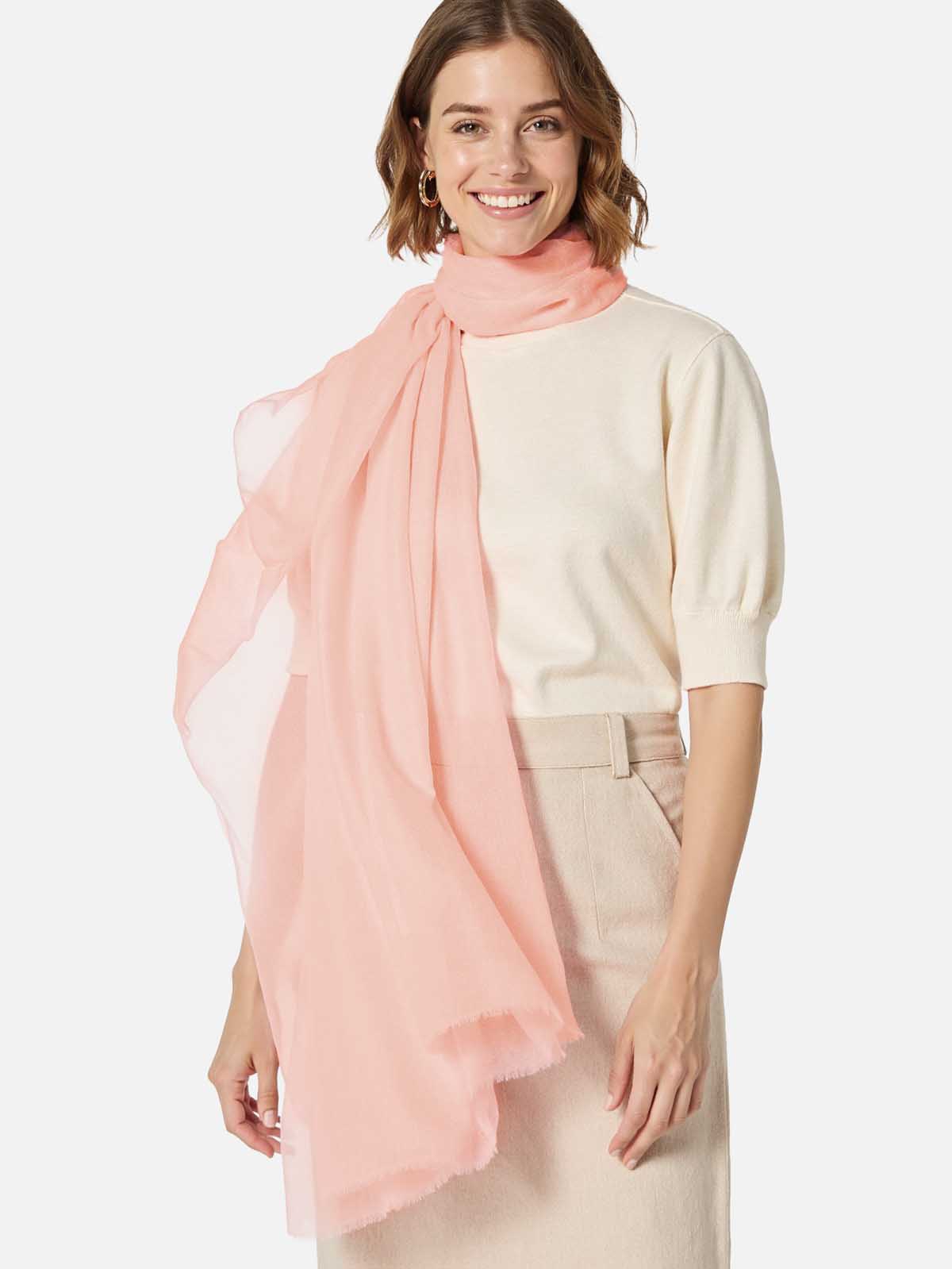 cashmere scarf