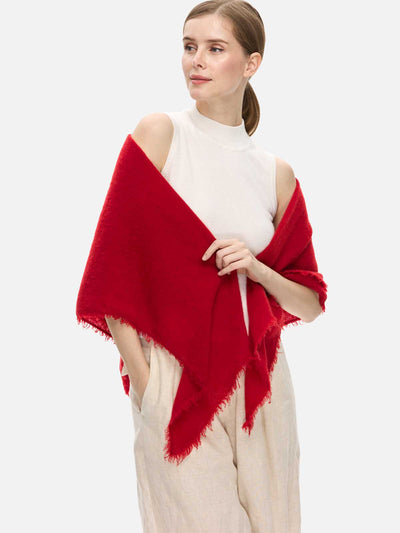 cashmere scarf