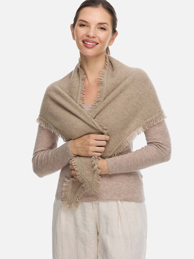 cashmere scarf