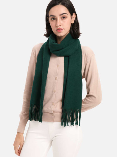 cashmere scarf