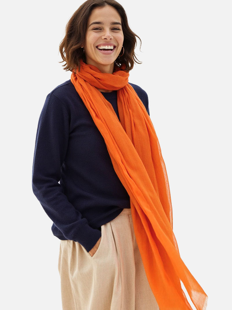 cashmere scarf