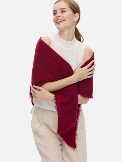 cashmere scarf