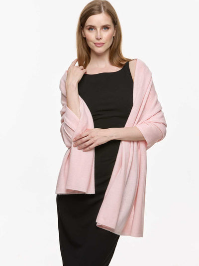 cashmere wrap