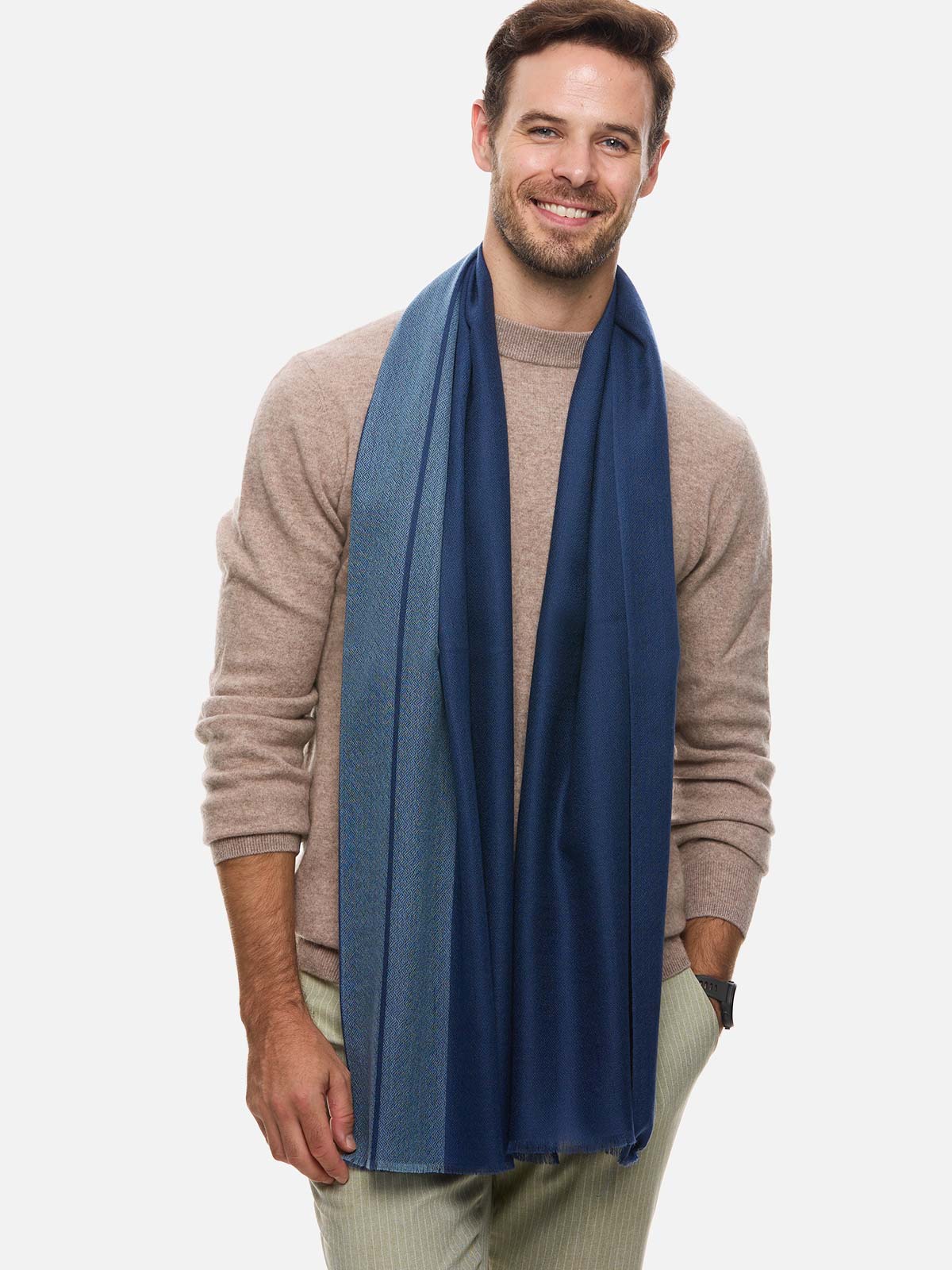 cashmere scarf