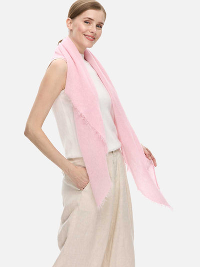 cashmere scarf