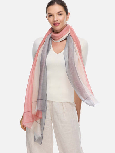 cashmere scarf