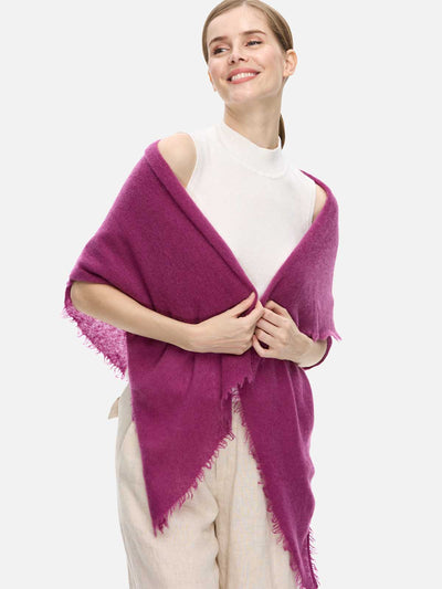 cashmere scarf