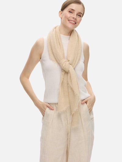 cashmere scarf