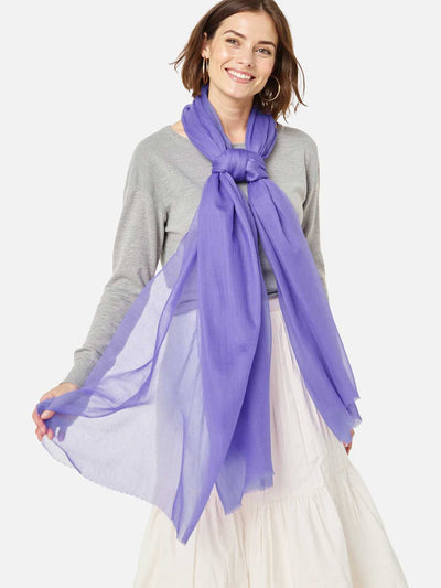 cashmere scarf