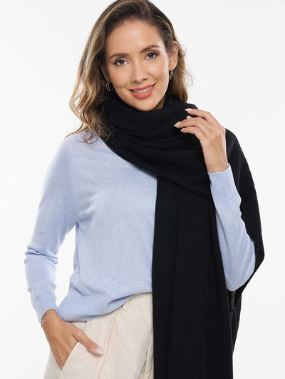 cashmere wrap