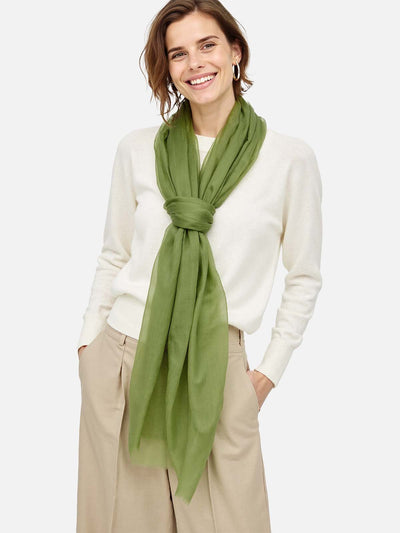 cashmere scarf