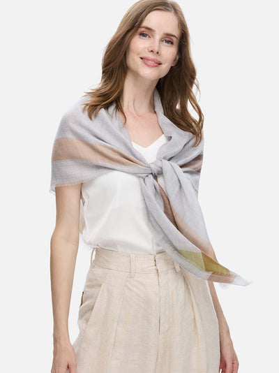 cashmere scarf