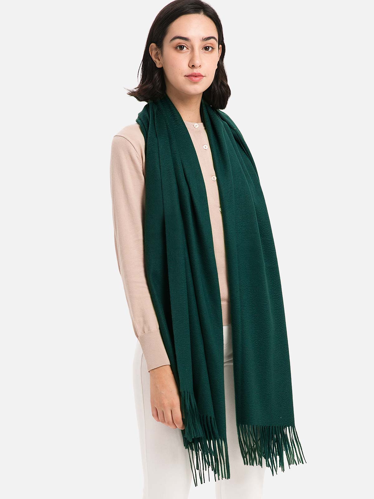 cashmere wrap