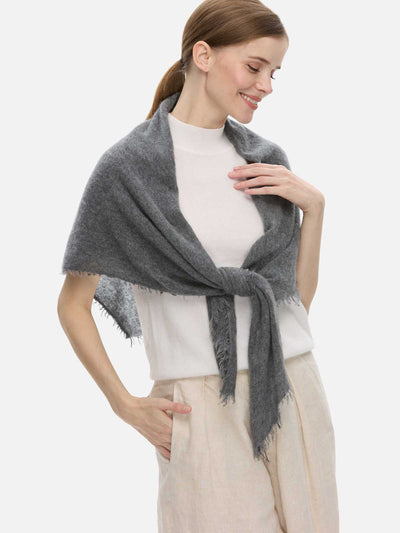 cashmere scarf