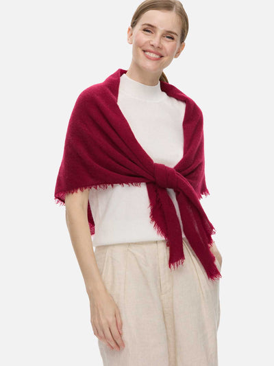 cashmere scarf