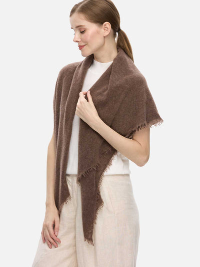 cashmere scarf