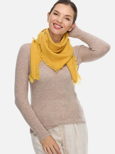 cashmere scarf