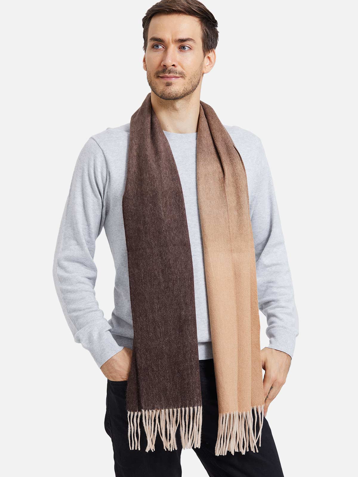 cashmere scarf