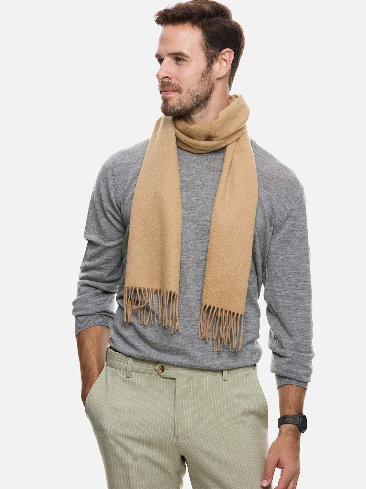 cashmere scarf