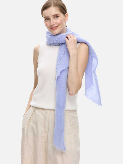 cashmere scarf