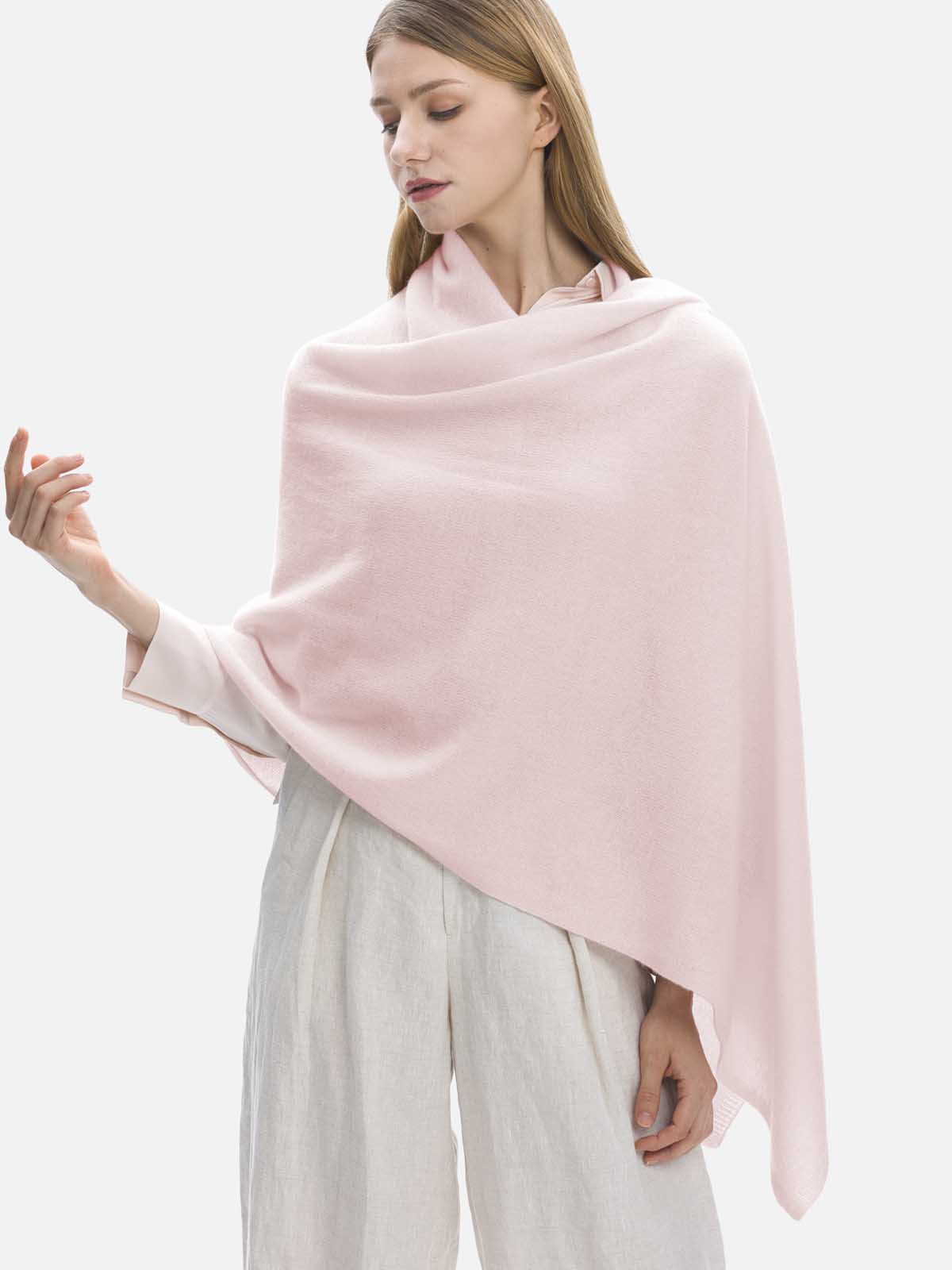 cashmere wrap