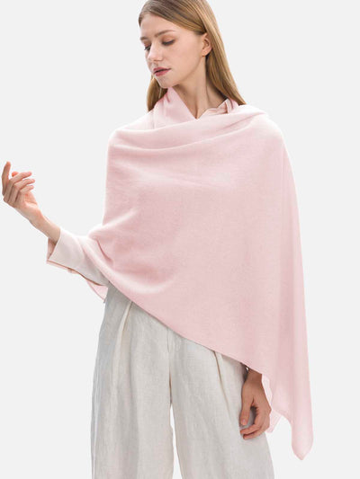 cashmere wrap